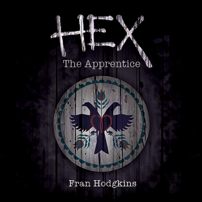Hex: The Apprentice: Softcover